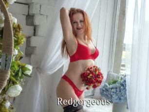 Redgorgeous