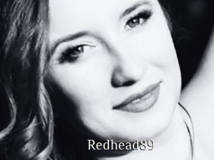 Redhead89