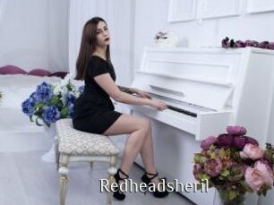 Redheadsheril