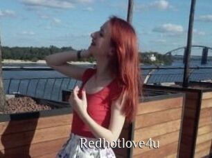 Redhotlove4u