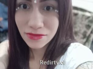 Redirtylol