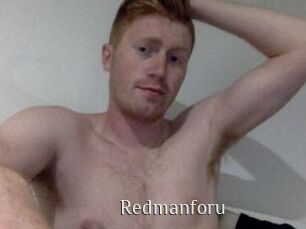Redmanforu