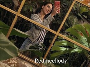 Redmeellody