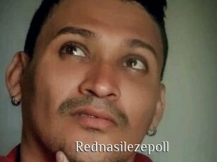 Rednasilezepoll
