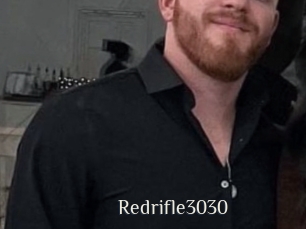 Redrifle3030