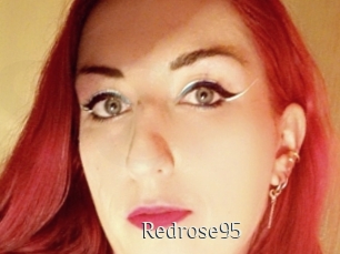 Redrose95