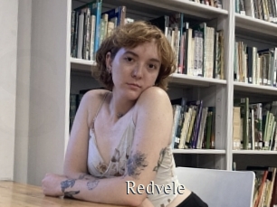 Redvele