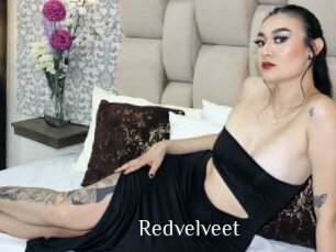 Redvelveet