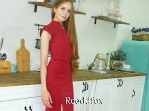Reeddfox