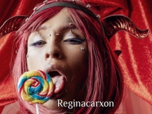 Reginacarxon