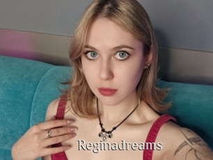 Reginadreams