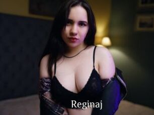 Reginaj