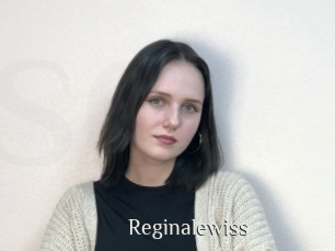 Reginalewiss