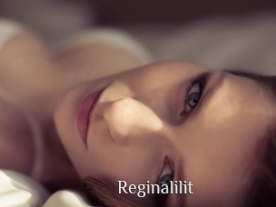 Reginalilit