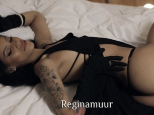 Reginamuur
