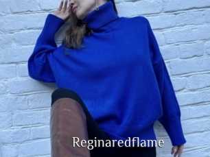 Reginaredflame
