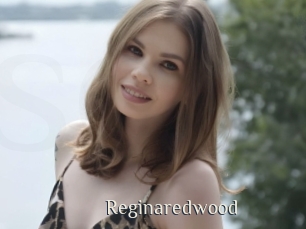 Reginaredwood