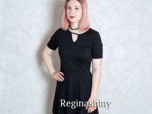 Reginashiny