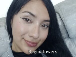 Reginatowers