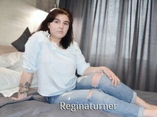 Reginaturner