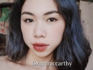 Reignmccarthy