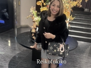 Reikofukiko