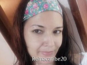 reinacaribe20 Shop coquin