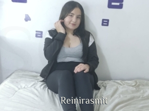 Reinirasmit