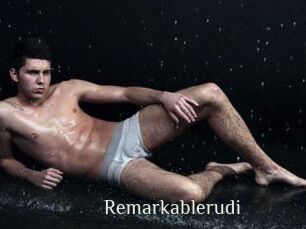 Remarkablerudi