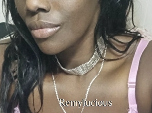 Remylucious