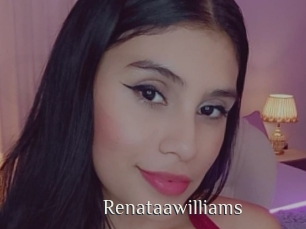 Renataawilliams