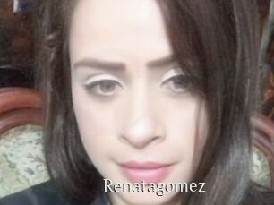 Renatagomez