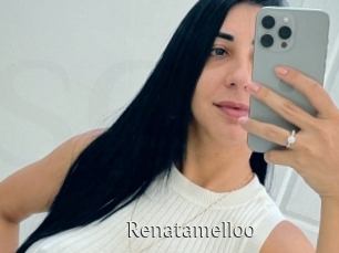 Renatamelloo
