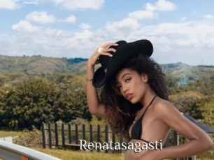 Renatasagasti