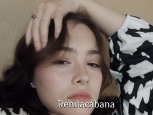 Rendacabana