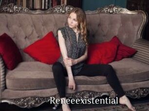 Reneeexistential