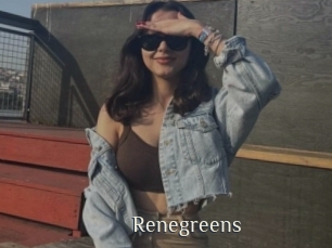 Renegreens