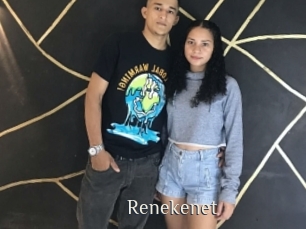 Renekenet