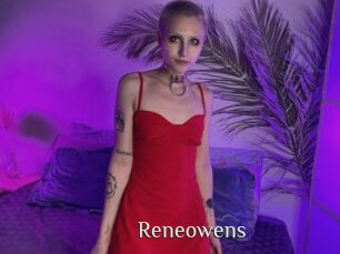Reneowens