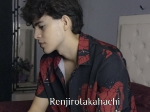 Renjirotakahachi