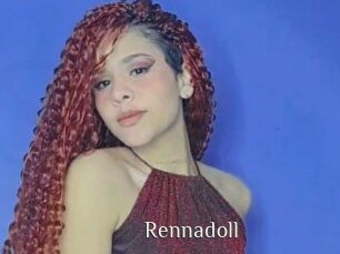 Rennadoll