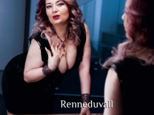Renneduvall