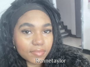 Rennetaylor