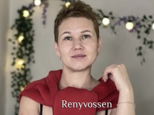 Renyvossen