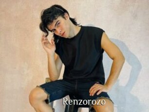 Renzorozo