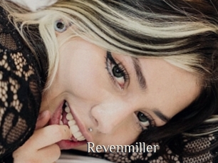 Revenmiller