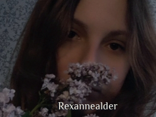 Rexannealder
