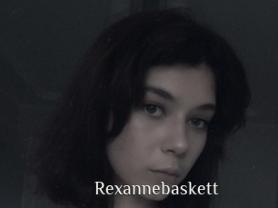 Rexannebaskett