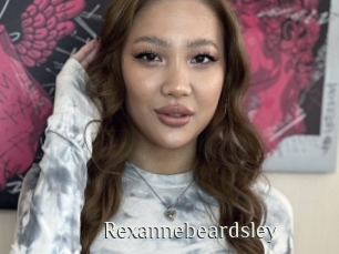 Rexannebeardsley
