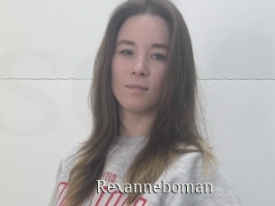 Rexanneboman